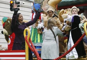 Keke Palmer @ BroadwayWorld Keke Palmer Photo