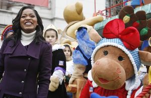 Keke Palmer @ BroadwayWorld Keke Palmer Photo