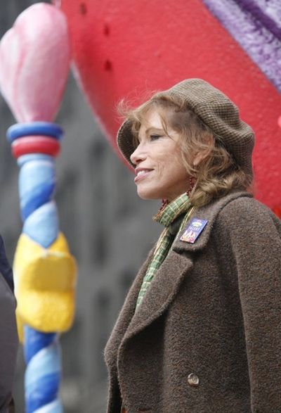 Carly Simon
 Photo