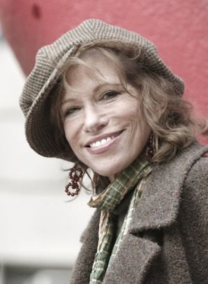 Carly Simon
@ BroadwayWorld Carly Simon
Photo