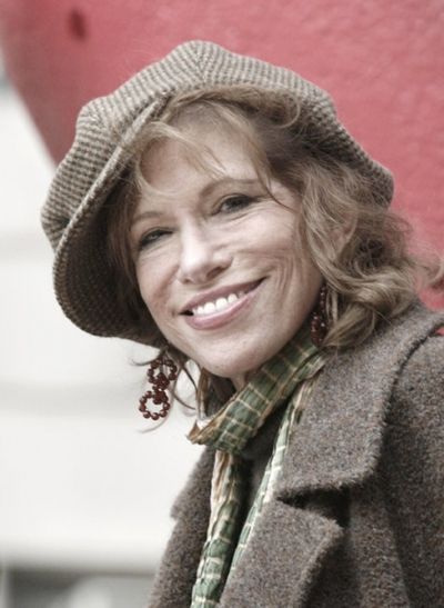 Carly Simon
 Photo