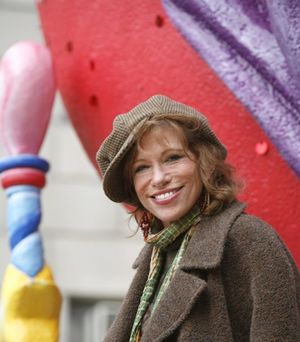 Carly Simon
@ BroadwayWorld Carly Simon
Photo