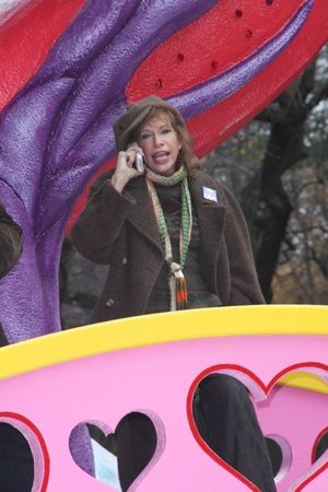 Carly Simon
@ BroadwayWorld Carly Simon
Photo