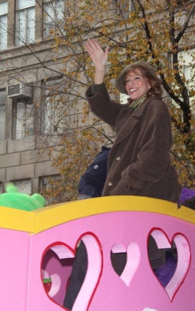 Carly Simon
 Photo