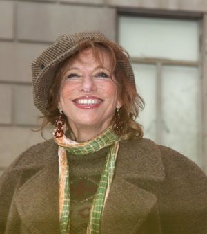 Carly Simon
@ BroadwayWorld Carly Simon
Photo