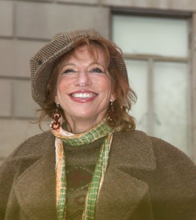 Carly Simon
 Photo