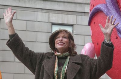 Carly Simon
 Photo