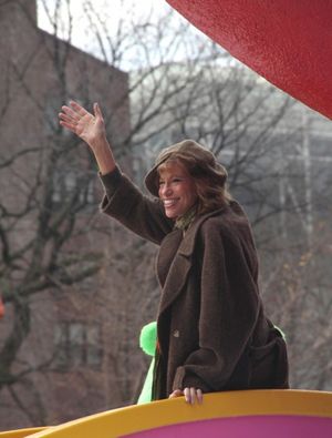 Carly Simon @ BroadwayWorld Carly Simon Photo