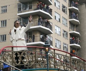 Andrea Bocelli @ BroadwayWorld Andrea Bocelli Photo