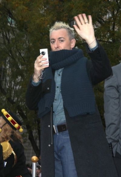 Alan Cumming Photo