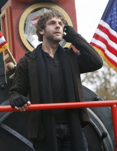 Billy Currington Photo