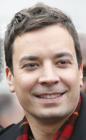 Jimmy Fallon @ BroadwayWorld Jimmy Fallon Photo