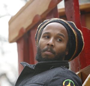 Ziggy Marley  Photo