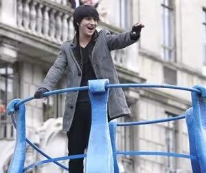 Mitchell Musso Photo