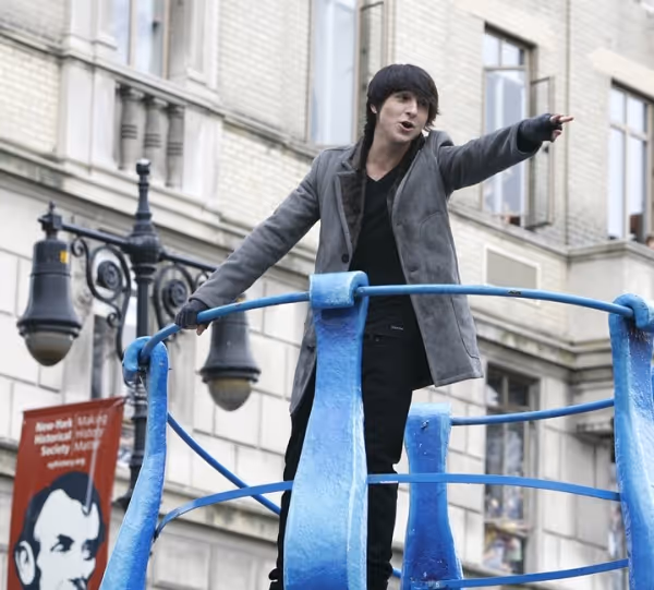 Mitchell Musso Photo