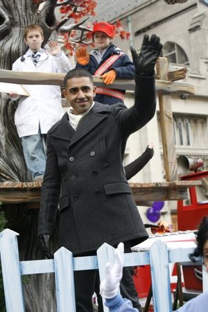 Jay Sean @ BroadwayWorld Jay Sean Photo