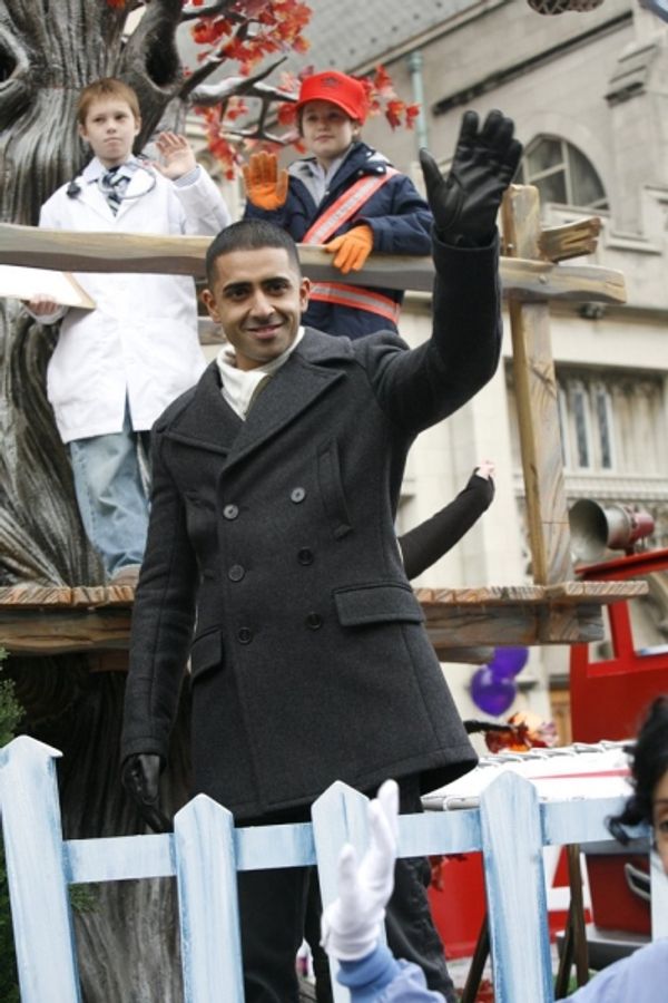 Jay Sean Photo