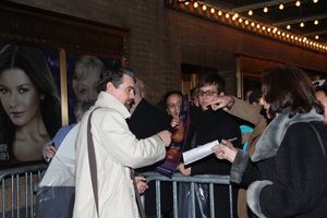 Alexander Hanson @ BroadwayWorld Alexander Hanson Photo