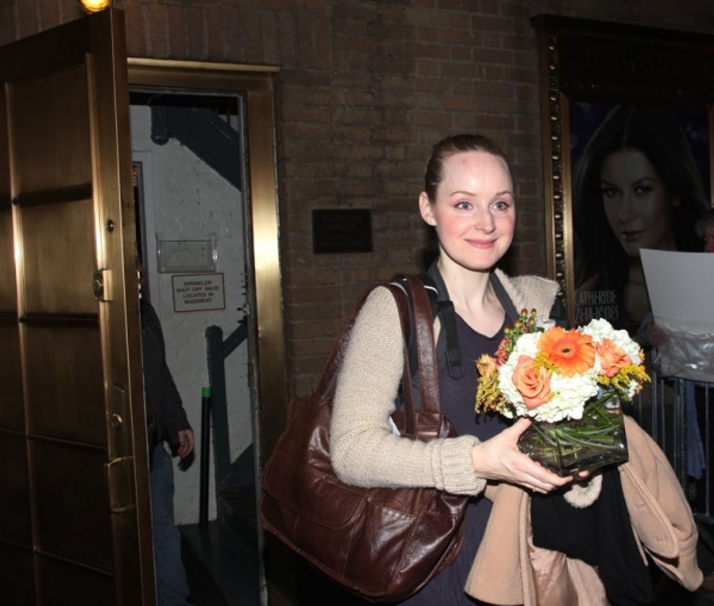 Photo Exclusive: The Starry Cast of A LITTLE NIGHT MUSIC at the Walter Kerr Theatre  Image