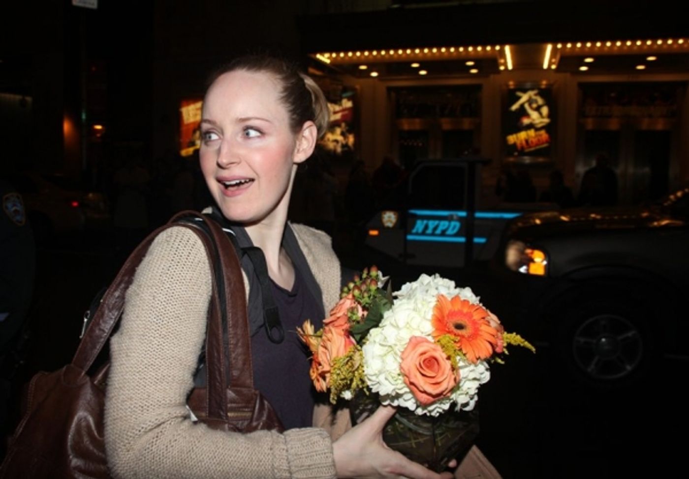 Photo Exclusive: The Starry Cast of A LITTLE NIGHT MUSIC at the Walter Kerr Theatre  Image