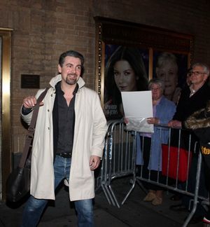 Alexander Hanson @ BroadwayWorld Alexander Hanson Photo