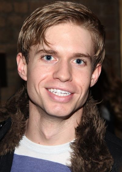 Hunter Ryan Herdlicka Photo