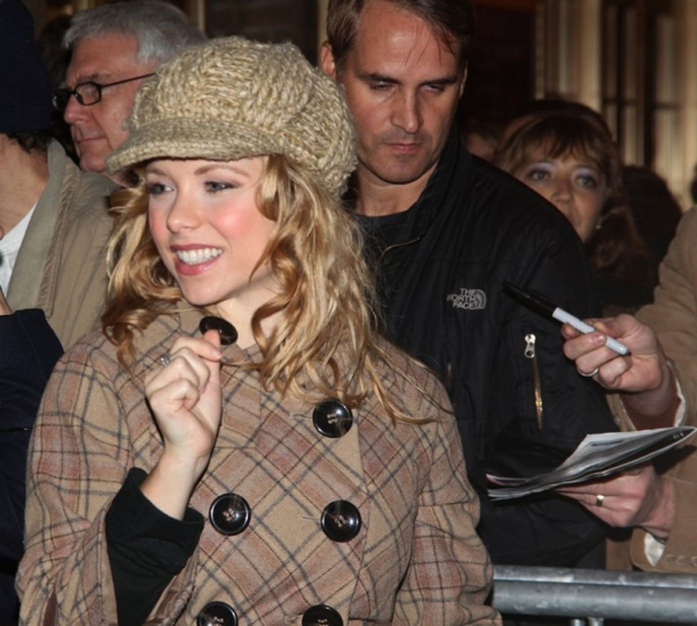 Photo Exclusive: The Starry Cast of A LITTLE NIGHT MUSIC at the Walter Kerr Theatre  Image