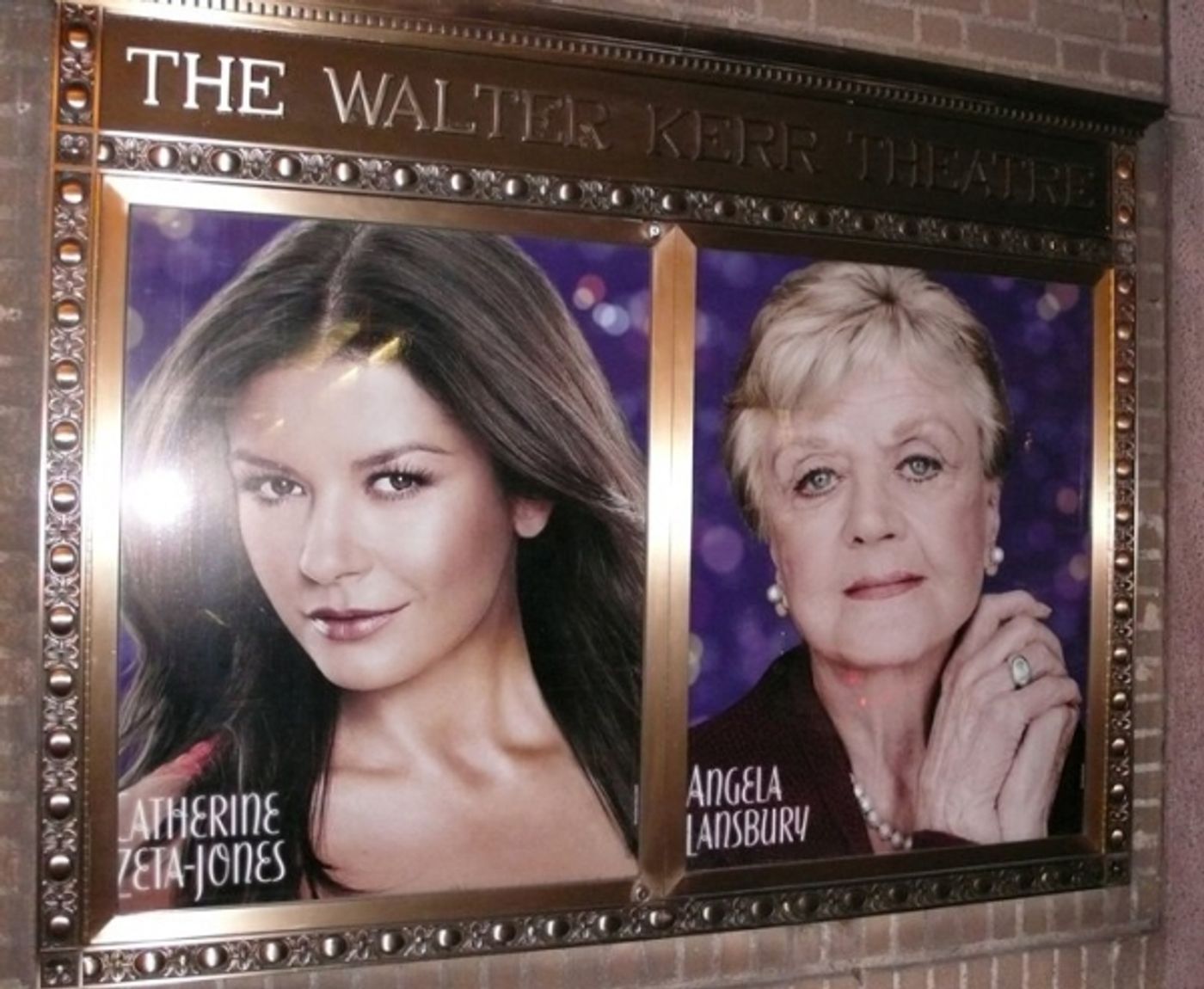 Photo Exclusive: The Starry Cast of A LITTLE NIGHT MUSIC at the Walter Kerr Theatre  Image