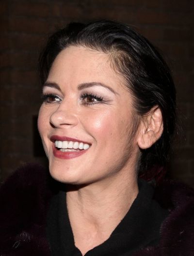 Catherine Zeta-Jones Photo