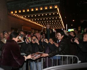 Catherine Zeta-Jones @ BroadwayWorld Catherine Zeta-Jones Photo