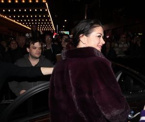 Catherine Zeta-Jones @ BroadwayWorld Catherine Zeta-Jones Photo