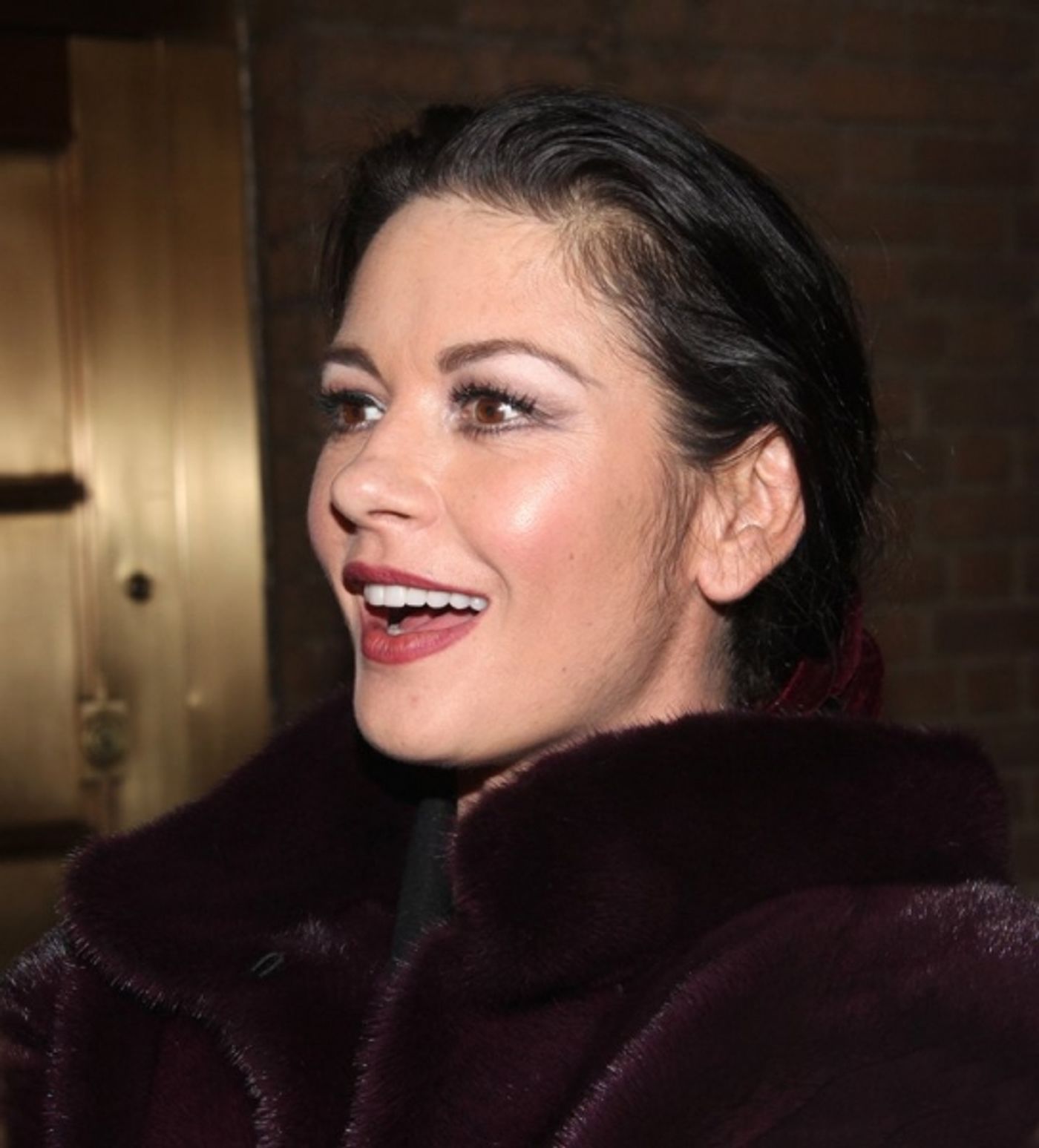 Photo Exclusive: The Starry Cast of A LITTLE NIGHT MUSIC at the Walter Kerr Theatre  Image