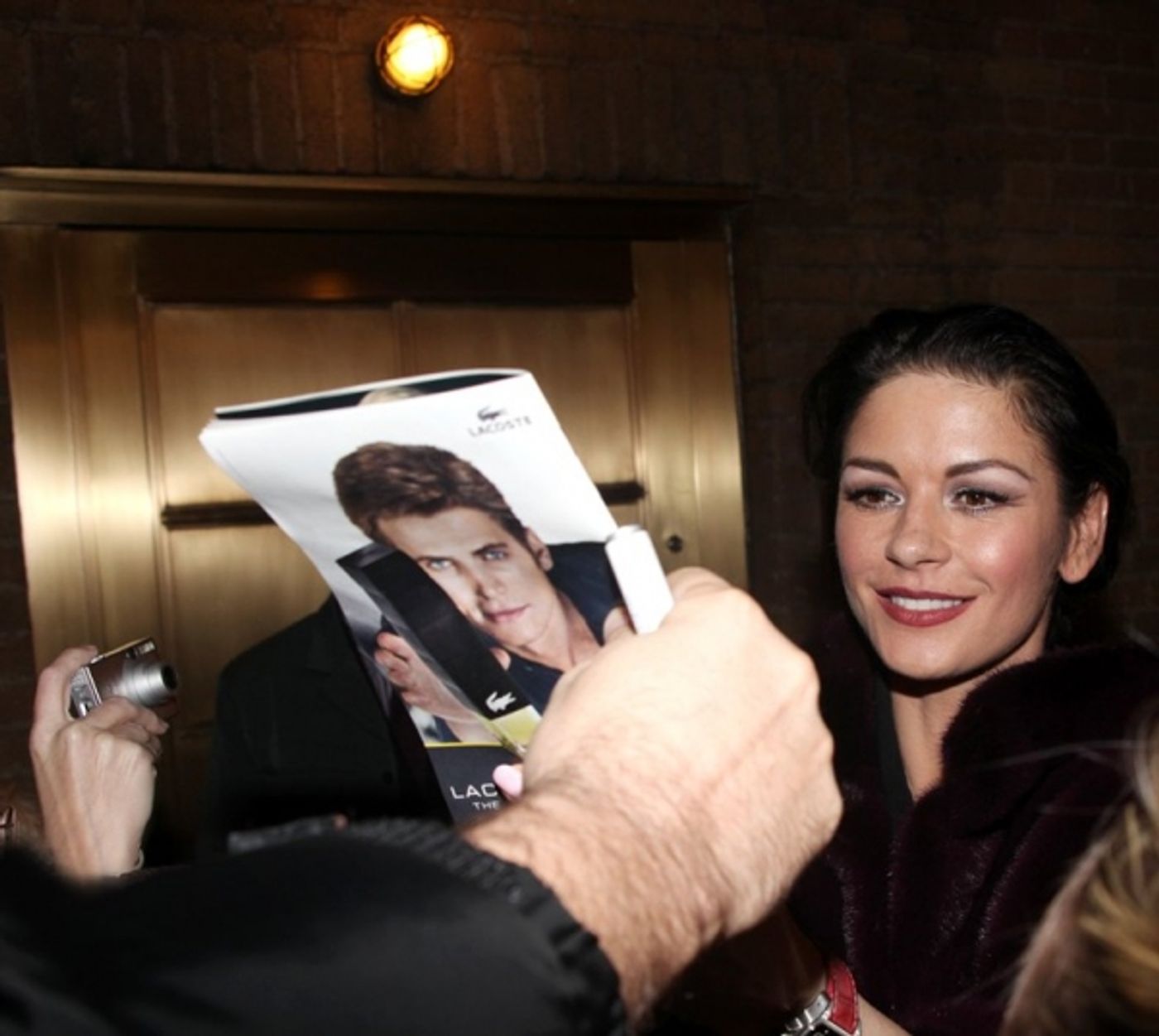 Photo Exclusive: The Starry Cast of A LITTLE NIGHT MUSIC at the Walter Kerr Theatre  Image