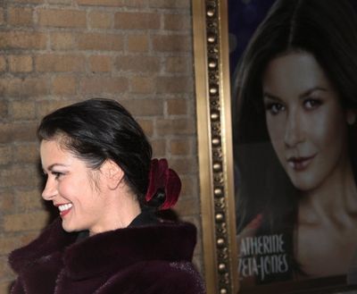 Catherine Zeta-Jones Photo