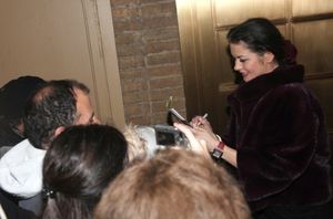 Catherine Zeta-Jones @ BroadwayWorld Catherine Zeta-Jones Photo