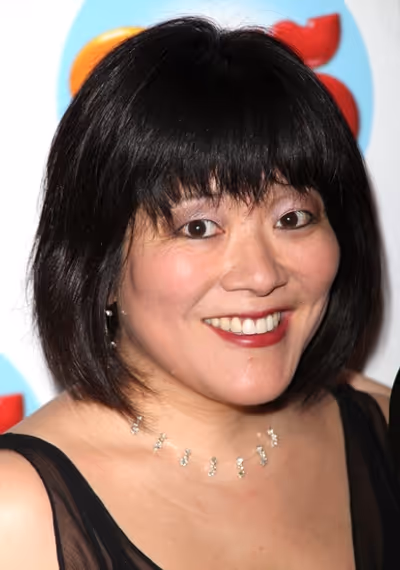 Ann Harada Photo