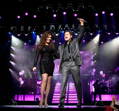 Donny Osmond Photo
