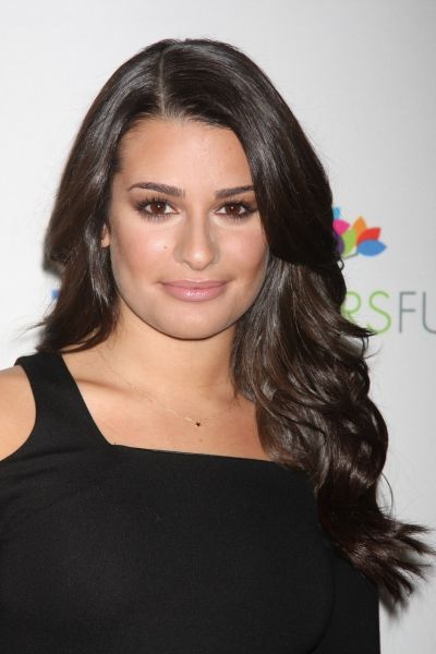 Lea Michele Photo
