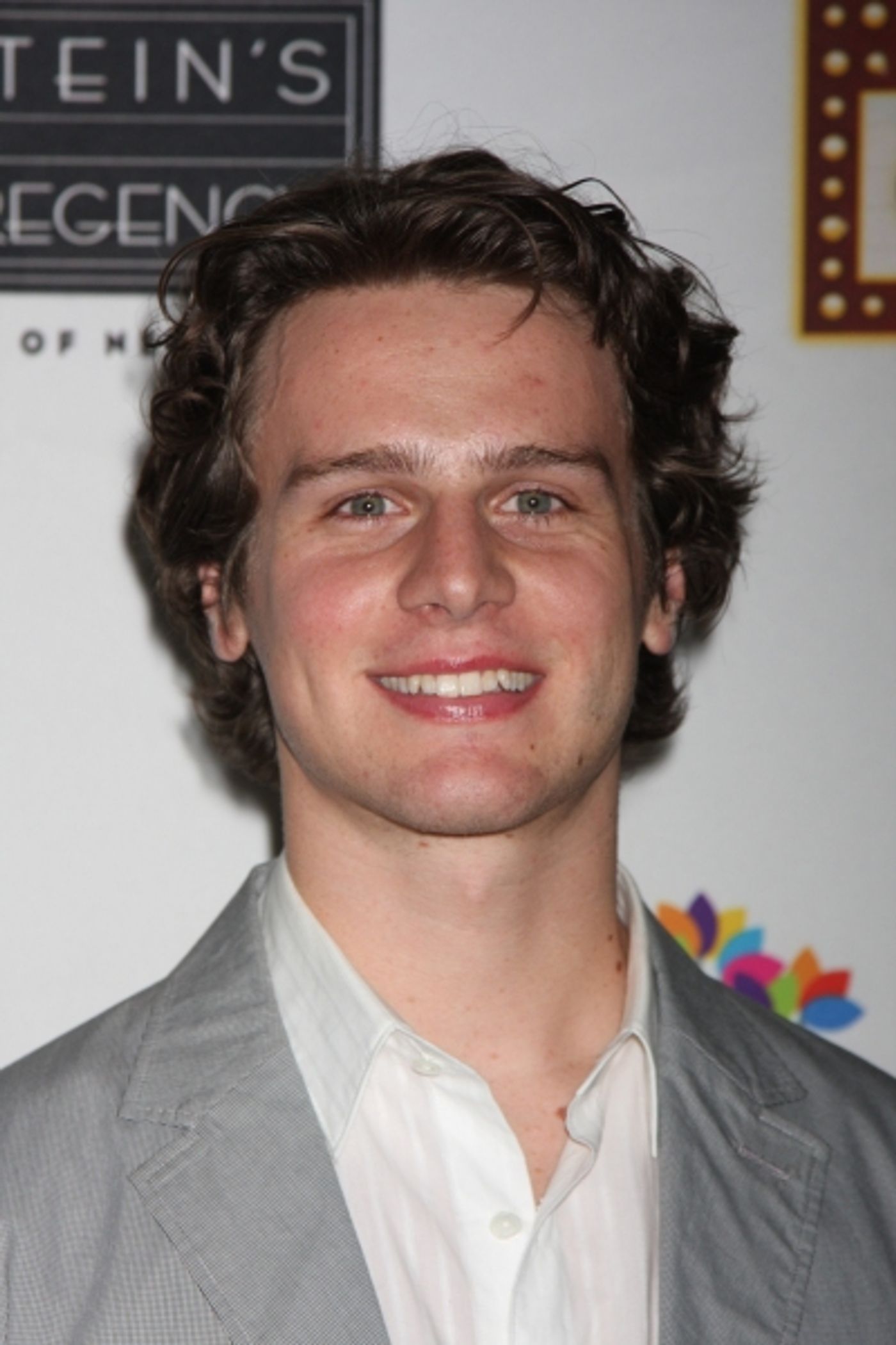 Photo Coverage: SPRING AWAKENING Reunion: Groff and Michele Perform at Feinstein's  Image