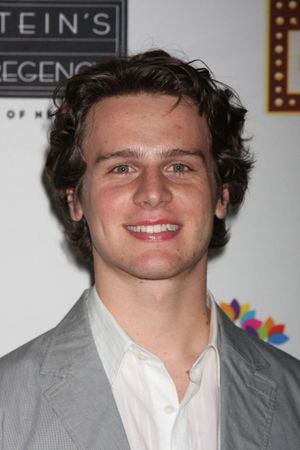 Jonathan Groff Photo