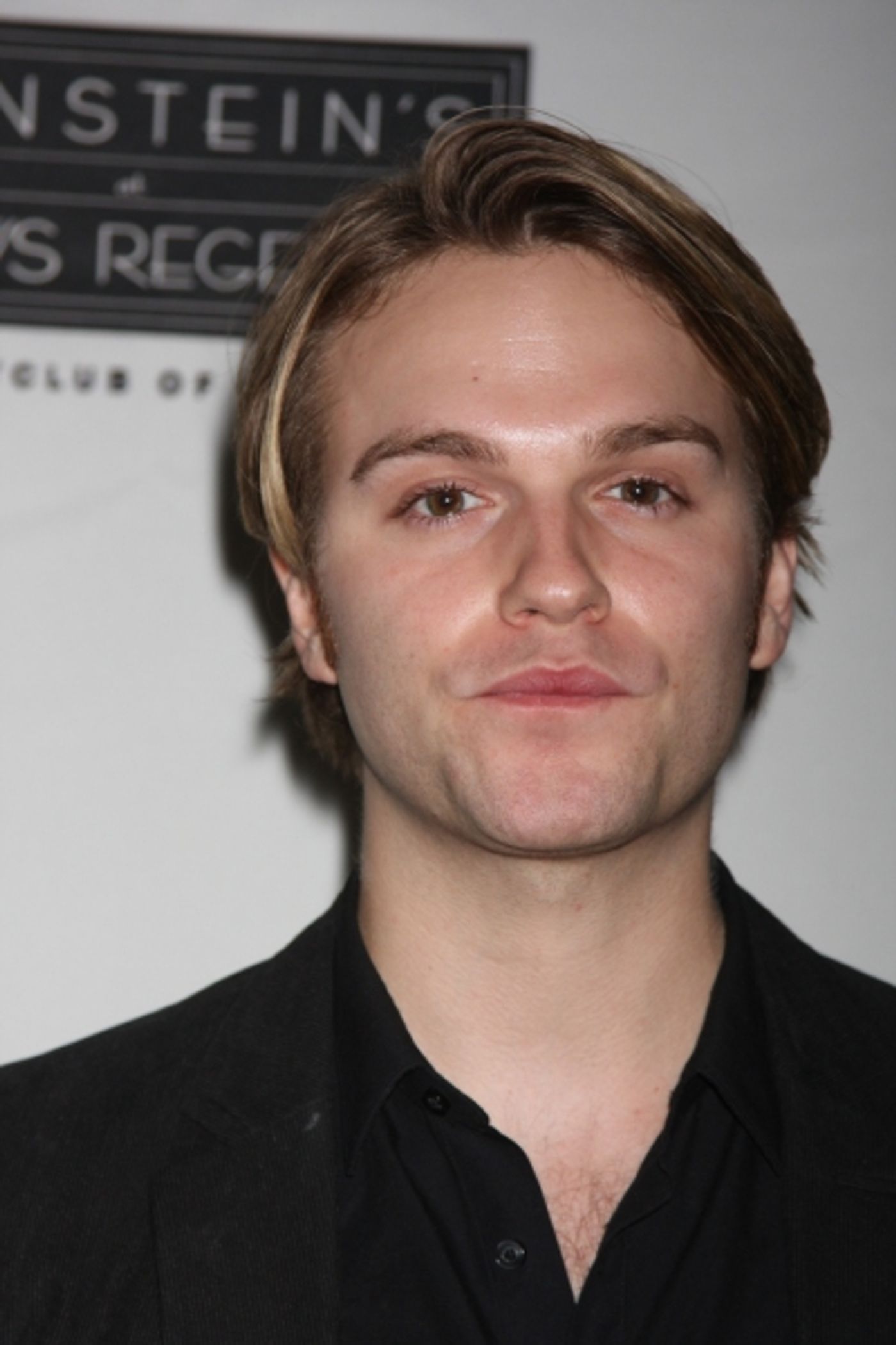 Photo Coverage: SPRING AWAKENING Reunion: Groff and Michele Perform at Feinstein's  Image