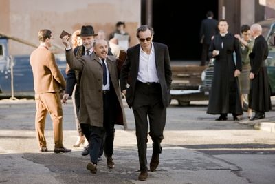 Daniel Day-Lewis Photo