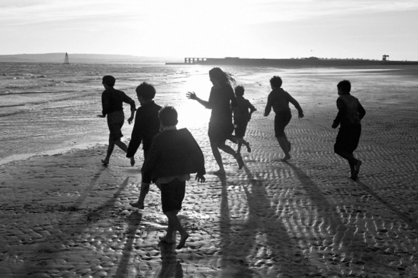 Photo Flash: New NINE Production Photos! Photo Flash: New NINE Production Photos! Image