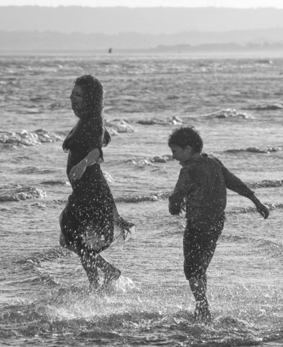 Photo Flash: New NINE Production Photos! Image