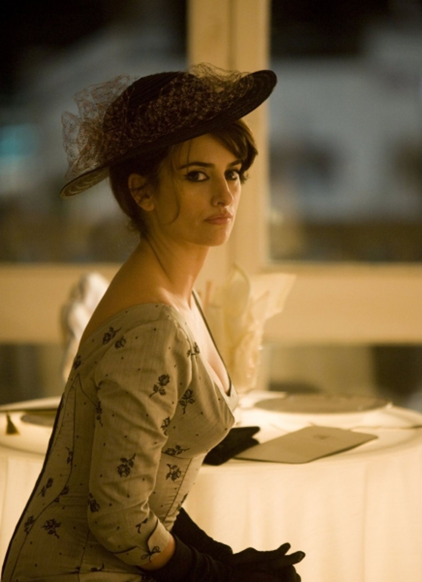 Photo Flash: NINE Opens Nationwide on December 25  Image