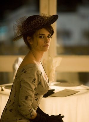 Penelope Cruz Photo