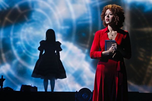 Photo Flash: Wildhorn's WONDERLAND: Alice's New Musical Adventure in Tampa Bay  Image