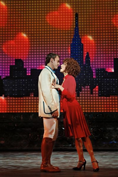 Photo Flash: Wildhorn's WONDERLAND: Alice's New Musical Adventure in Tampa Bay  Image