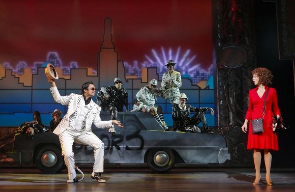 Photo Flash: Wildhorn's WONDERLAND: Alice's New Musical Adventure in Tampa Bay  Image