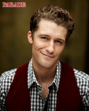 Matthew Morrison Photo